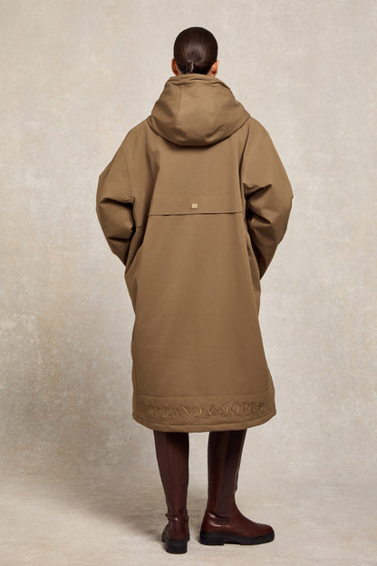 One-Size Waterproof Coat