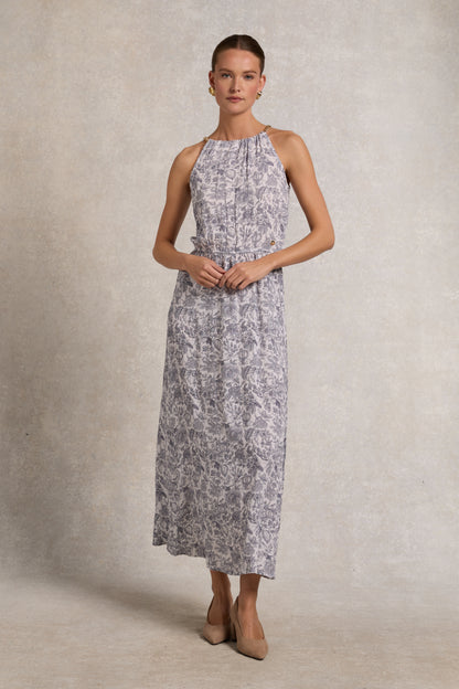 PALOMA MAXI DRESS