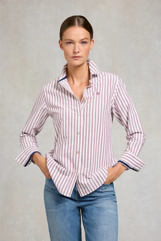 Oxford Shirt