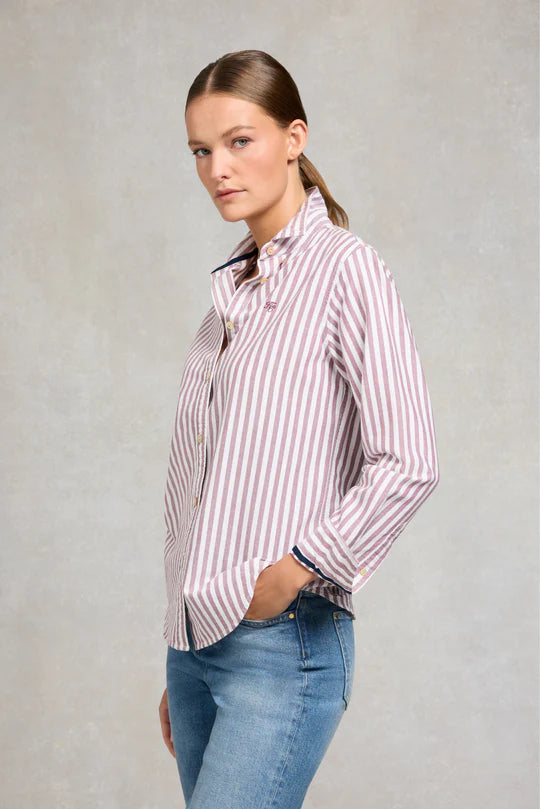 Oxford Shirt