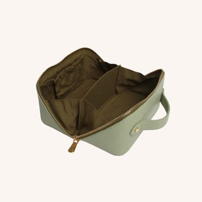 Sage & Olive Train Mini Case