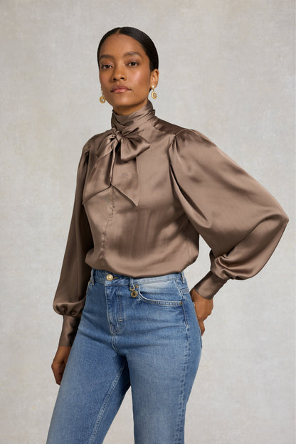 Ariella Blouse