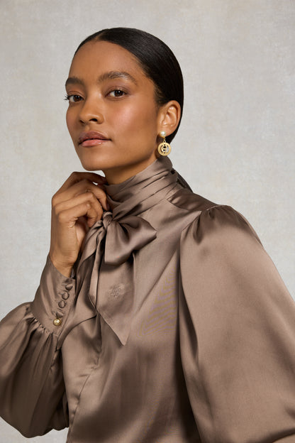 Ariella Blouse