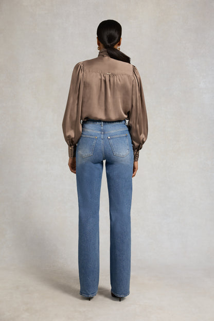 Ariella Blouse