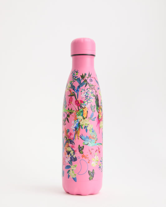 Original Macaw Madness Water Bottle 500ml