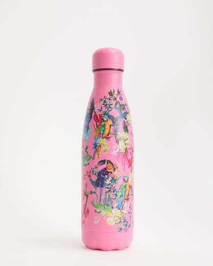 Original Macaw Madness Water Bottle 500ml