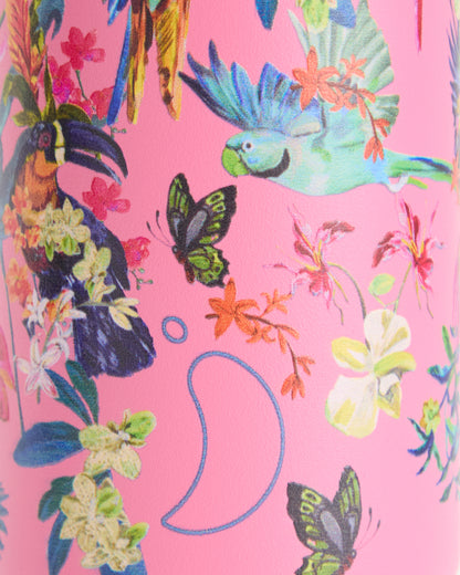 Original Macaw Madness Water Bottle 500ml