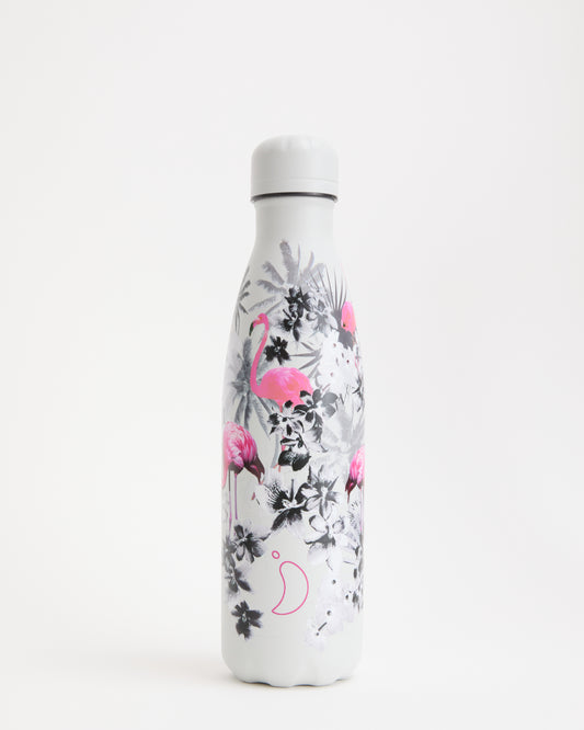 Original Flamingo Revival Water Bottle 500ml