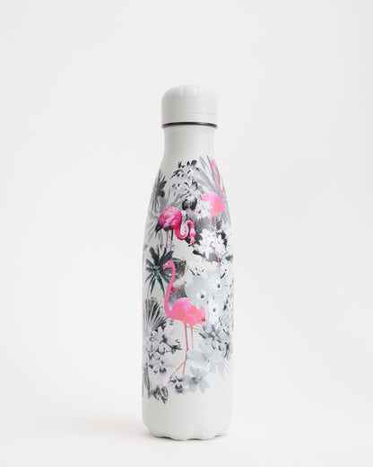 Original Flamingo Revival Water Bottle 500ml