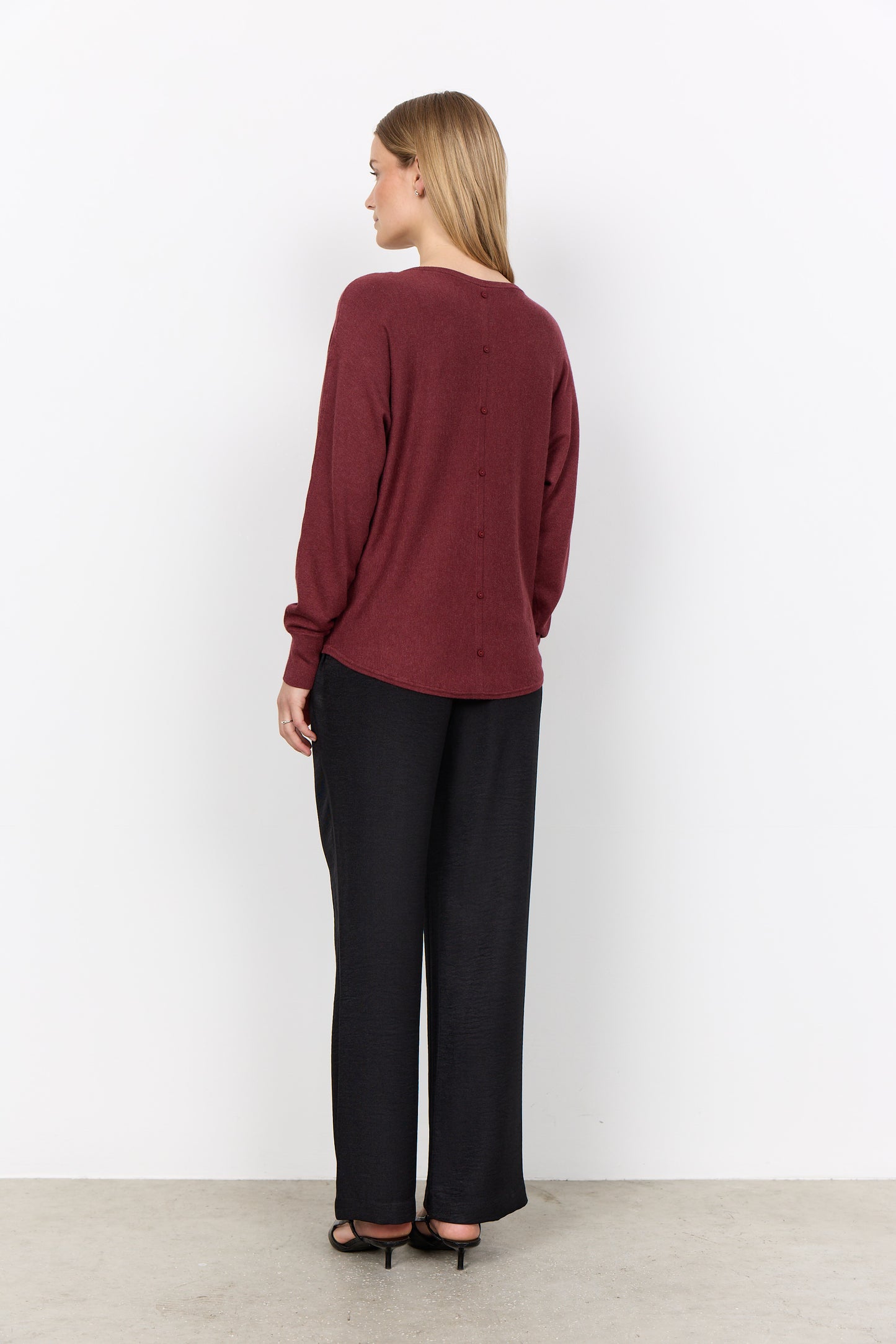 Pullover Dollie 620