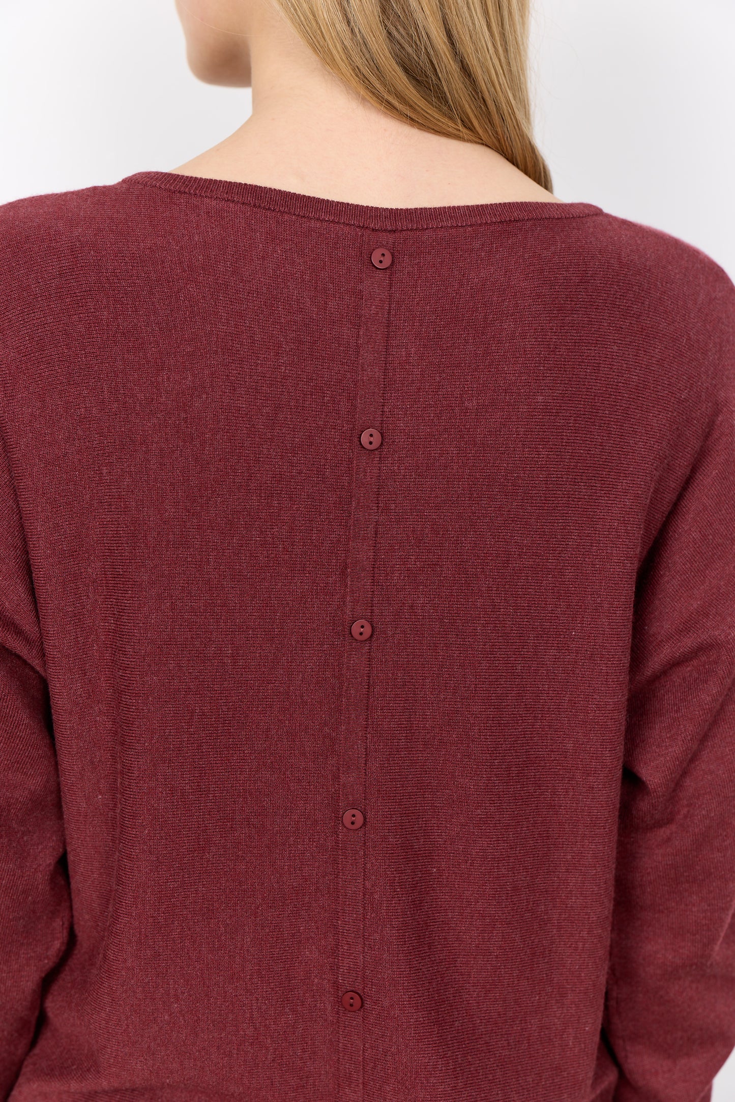 Pullover Dollie 620