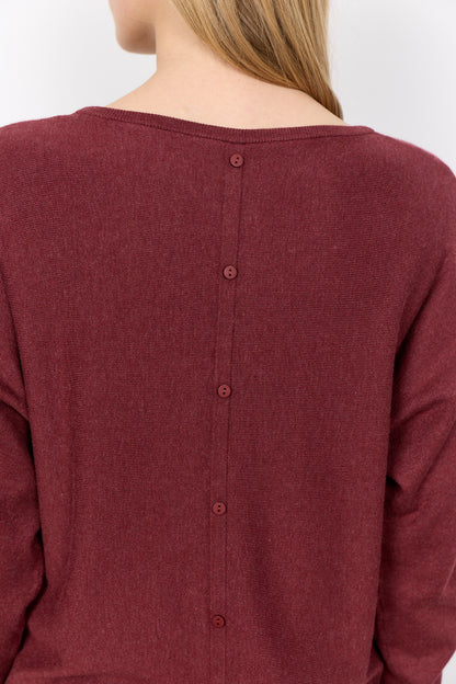 Pullover Dollie 620