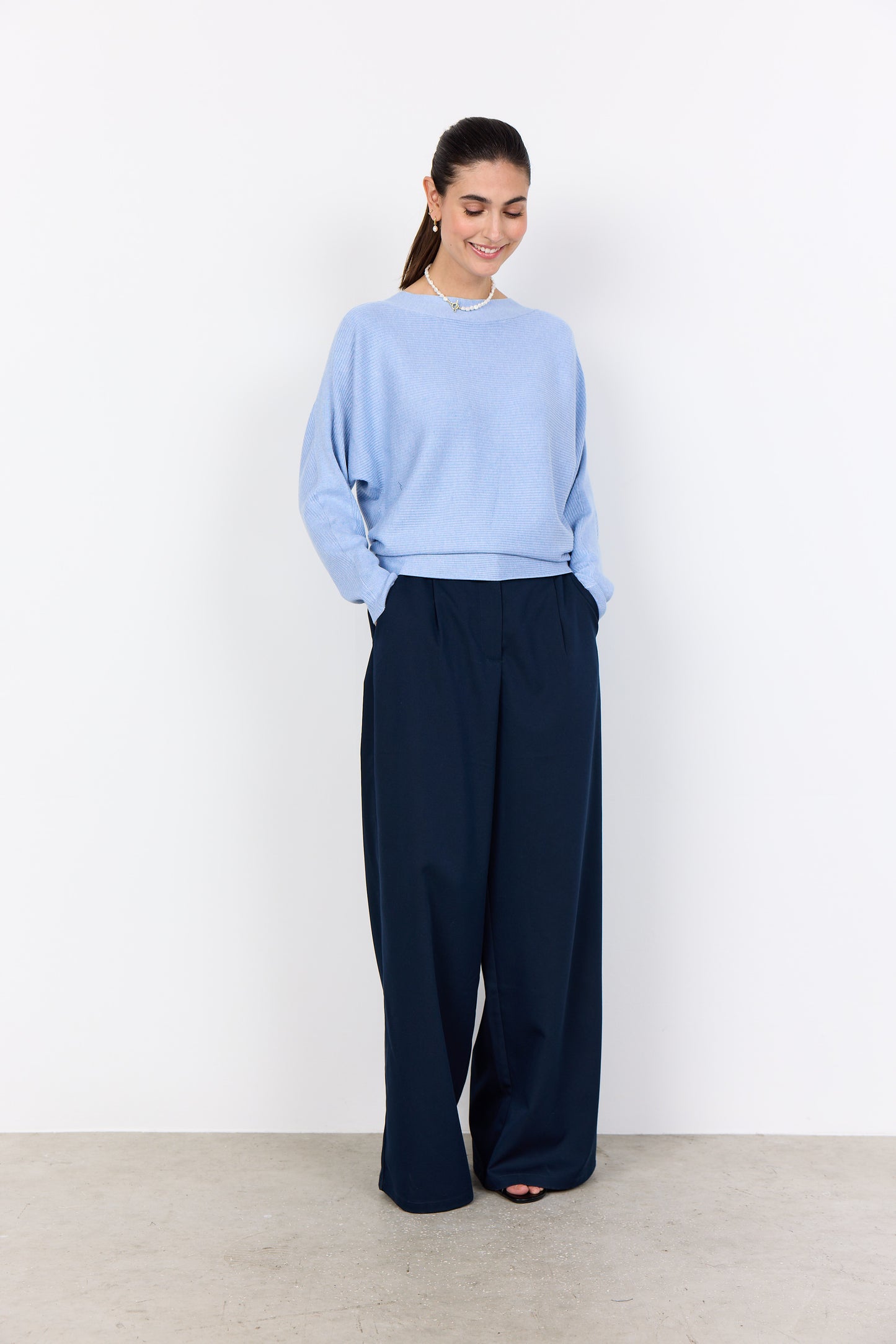 Soya Concept Dollie 663 Jumper