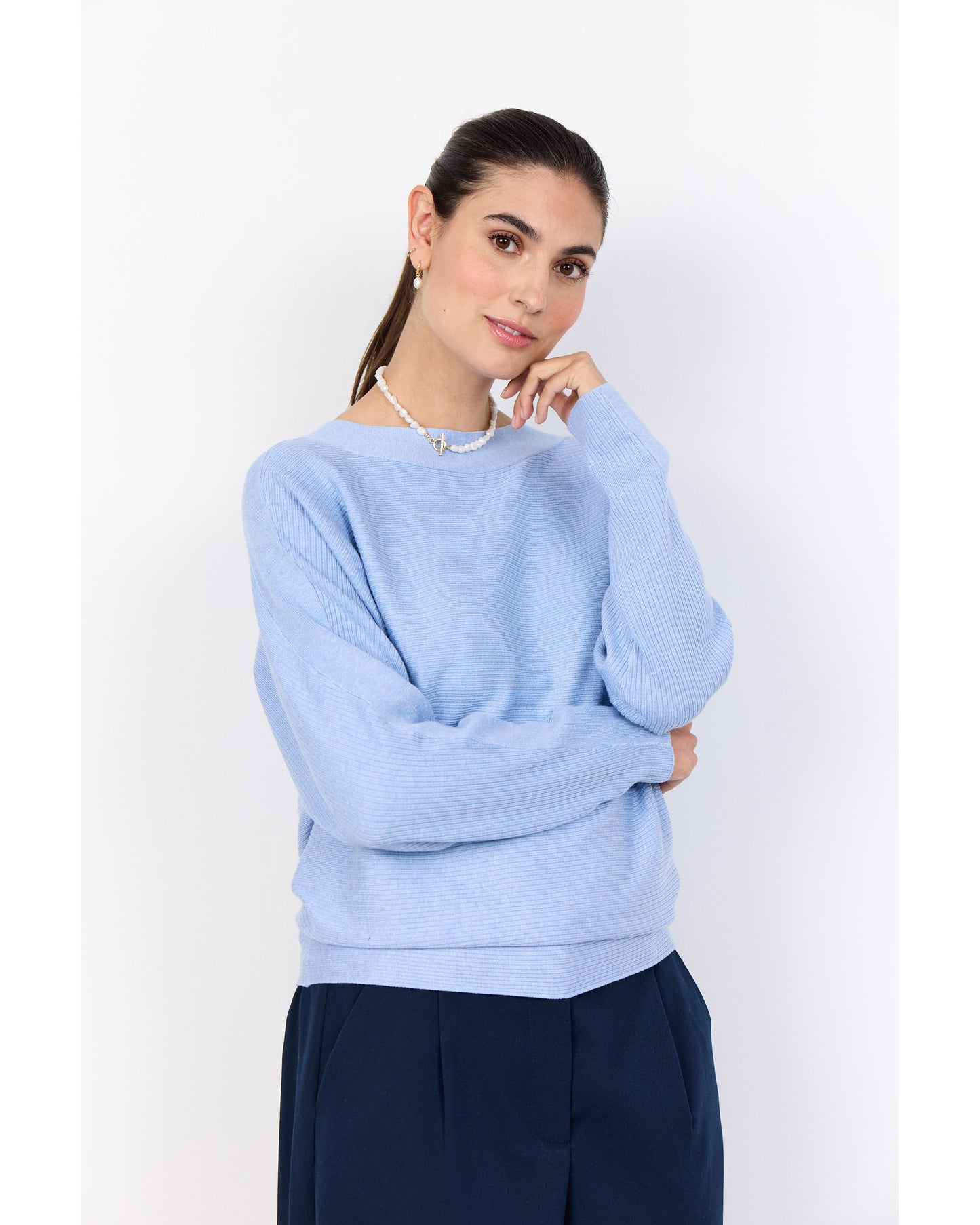Soya Concept Dollie 663 Jumper