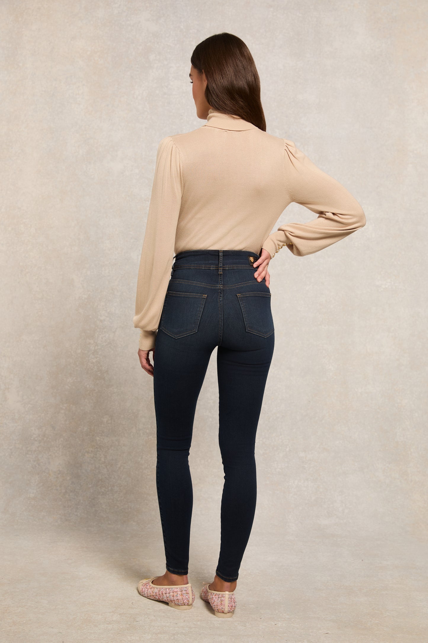 Contour Skinny Jean