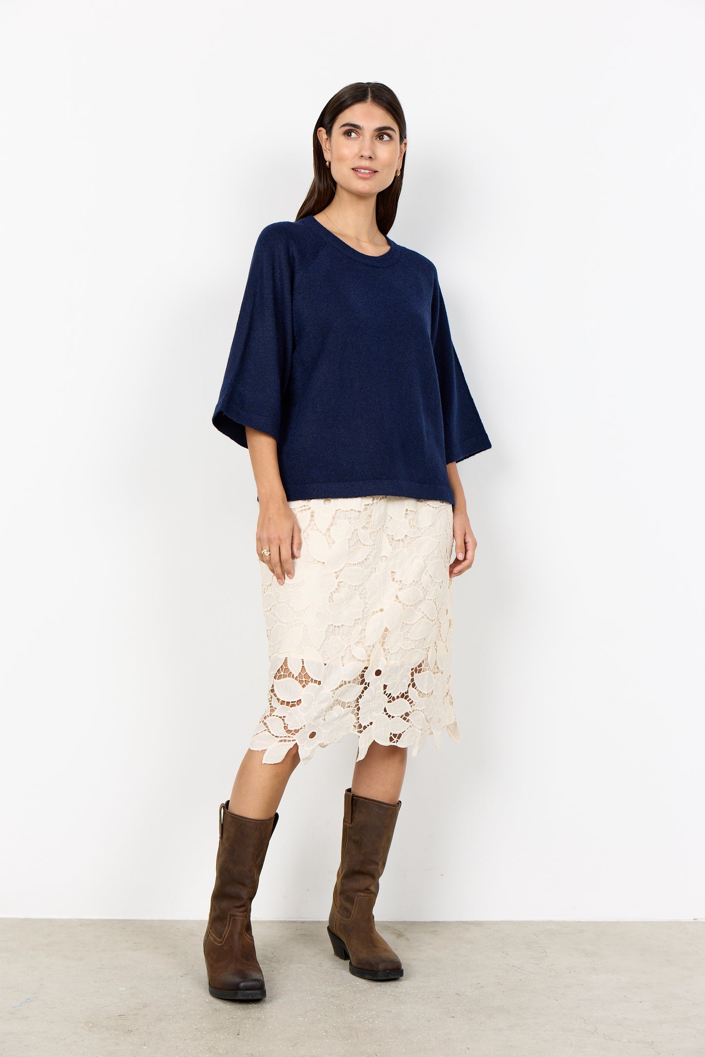 Pullover Orlean 1