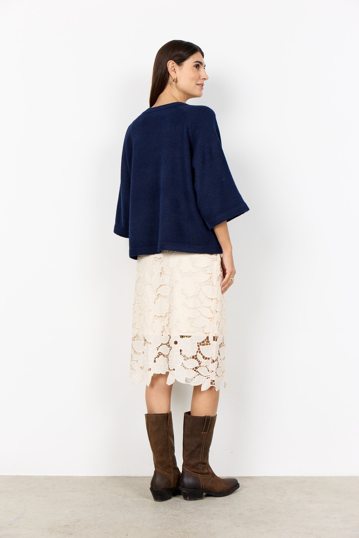 Pullover Orlean 1