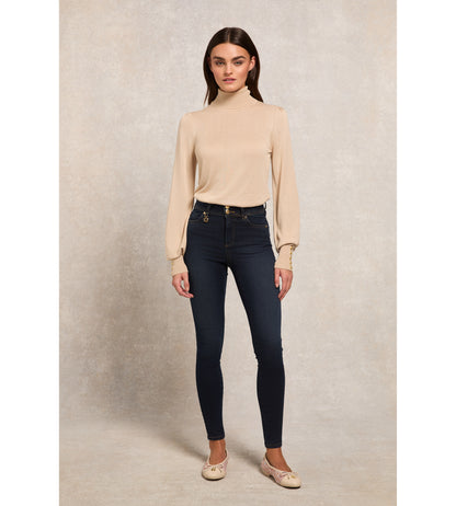 Contour Skinny Jean