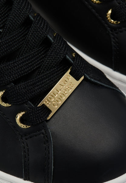 Knightsbridge Court Trainer