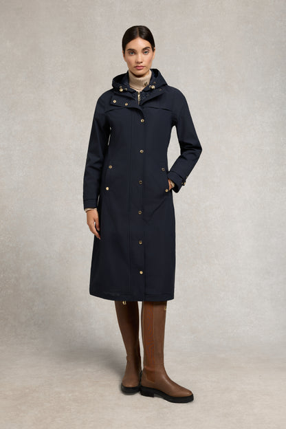 Folgate Rain Coat