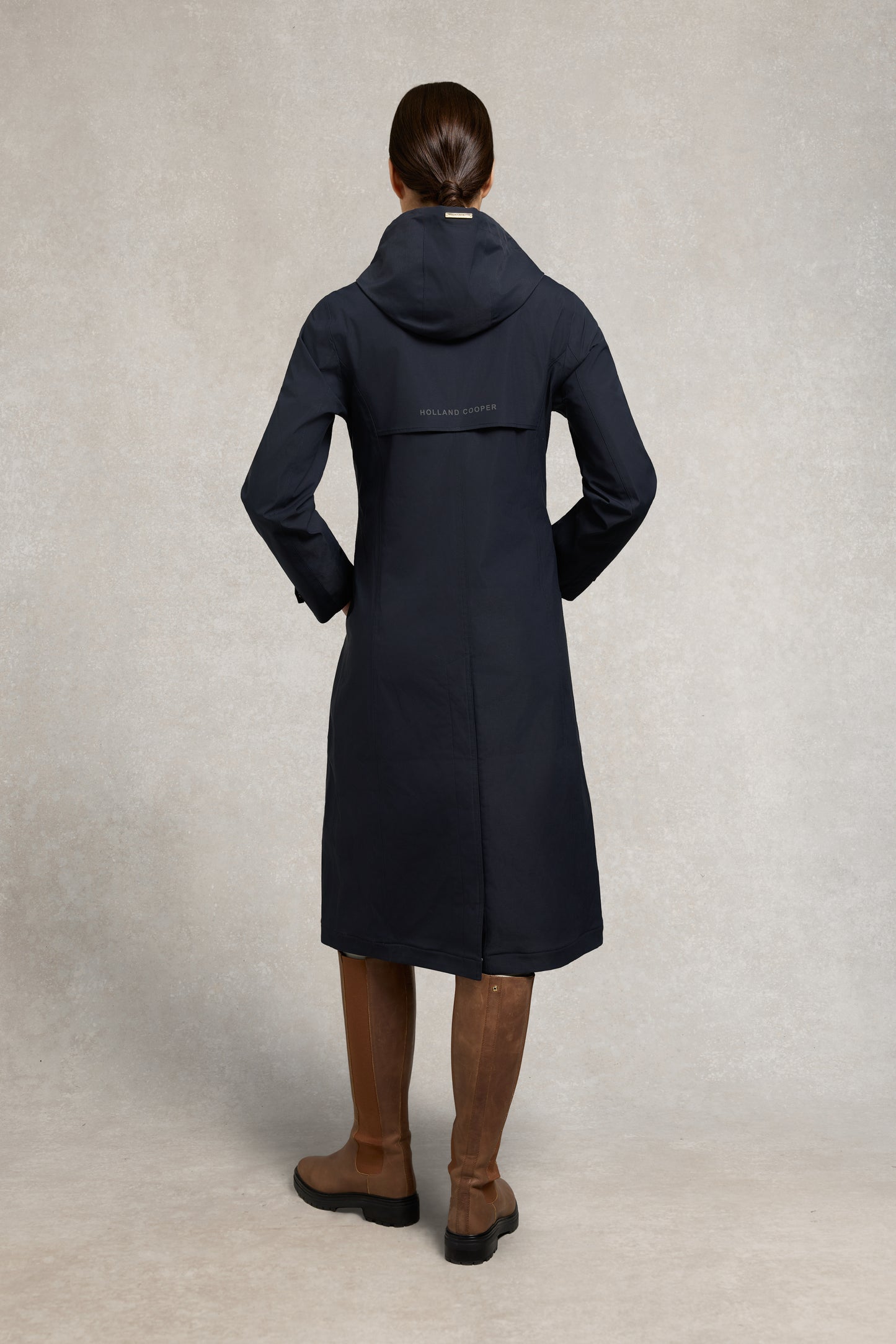 Folgate Rain Coat