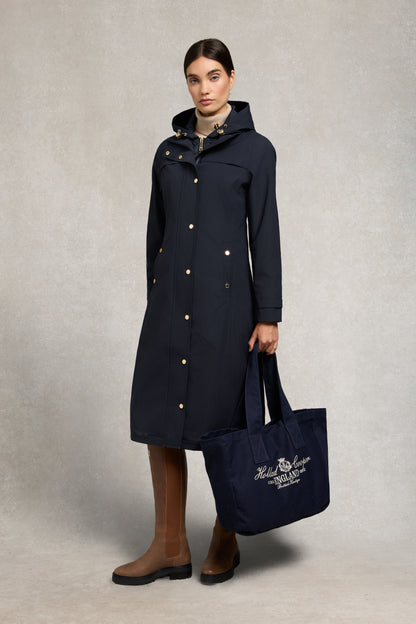 Folgate Rain Coat