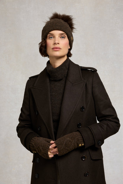 Sloane Fingerless Gloves