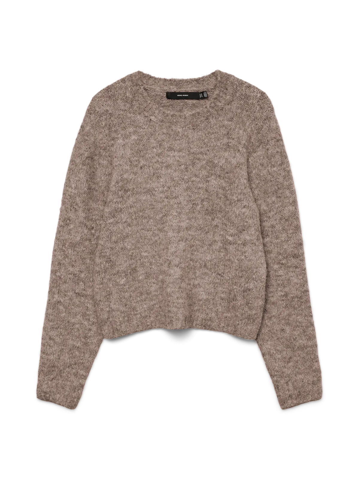 Novah pullover