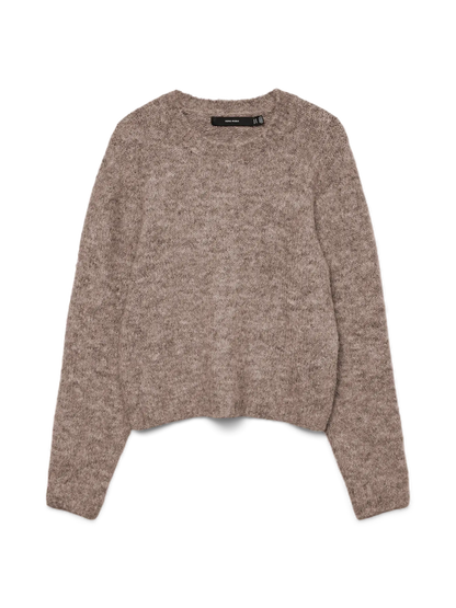 Novah pullover