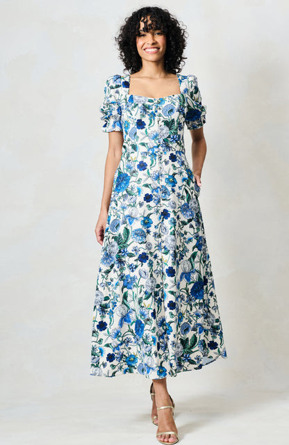 The Debora Dress