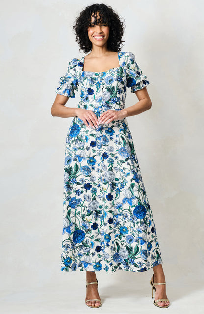 The Debora Dress