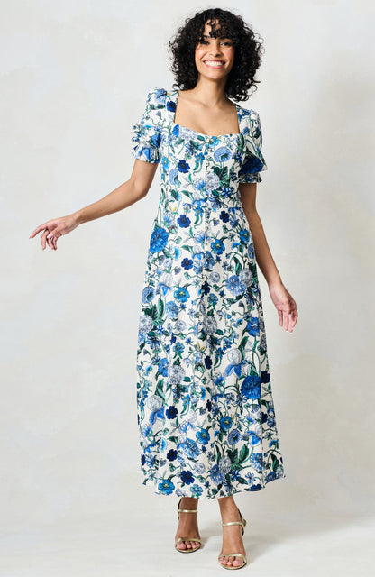 The Debora Dress