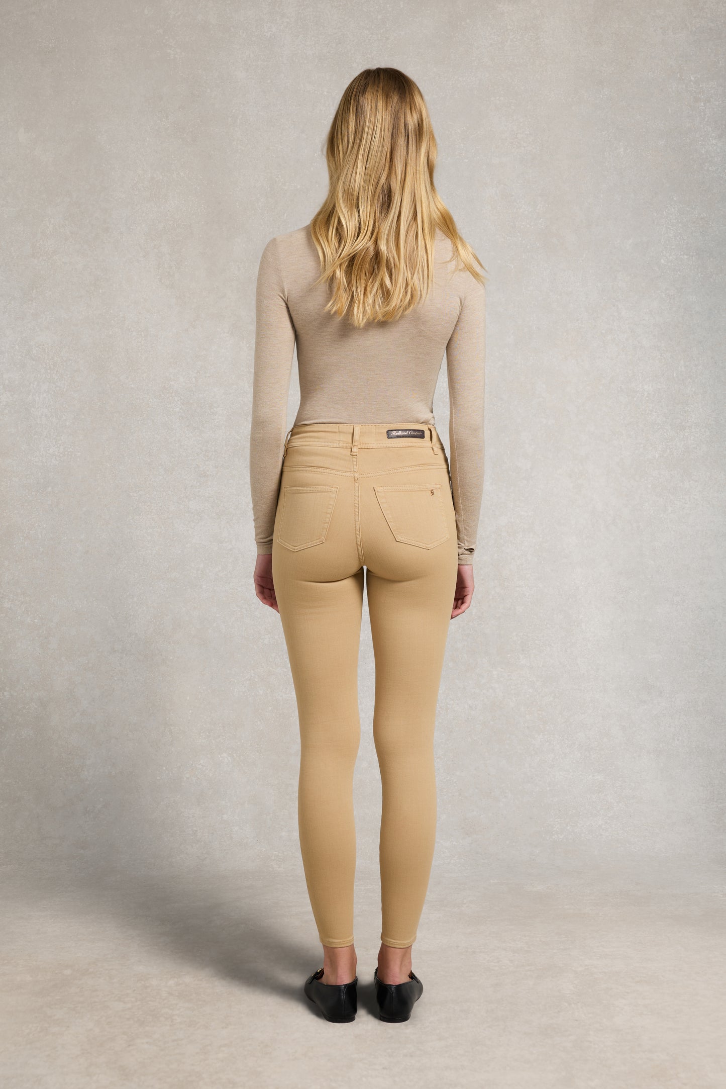 Contour Skinny Jean
