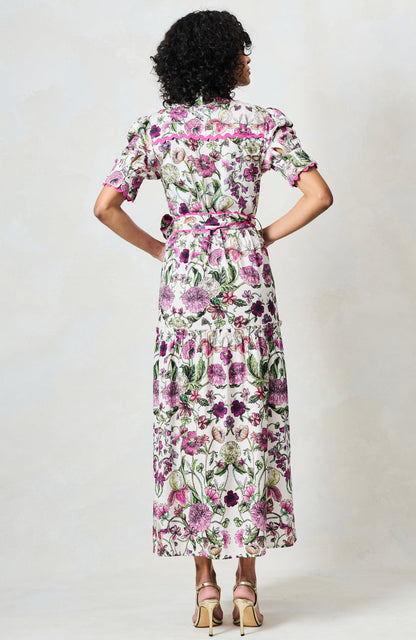 The Angela Dress