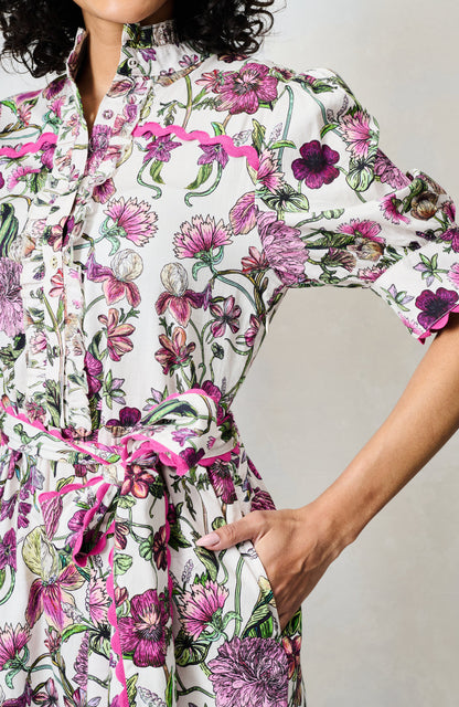 The Angela Dress
