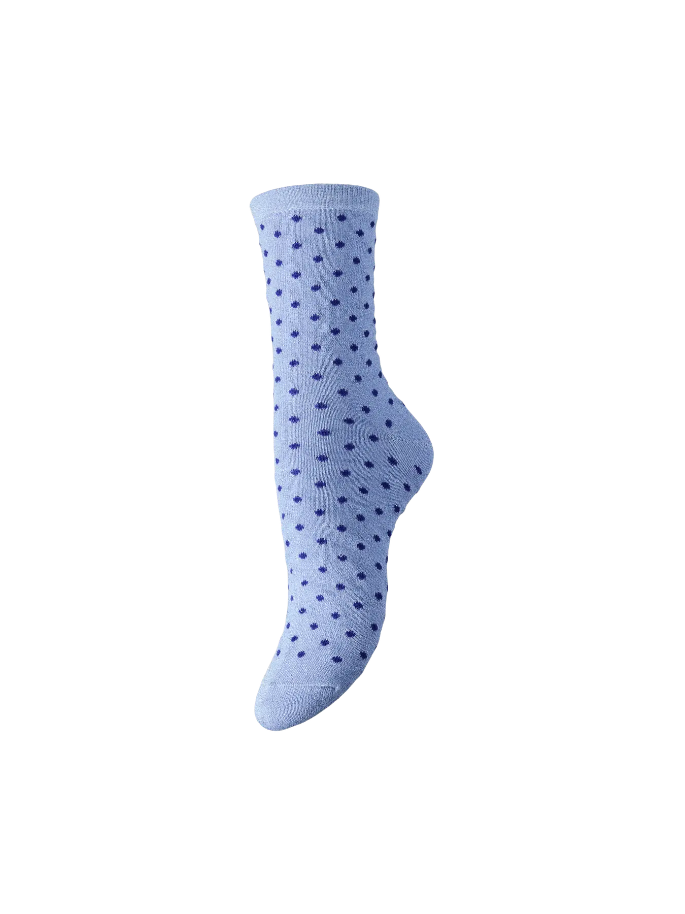 Sebby Glitter Long Pattern