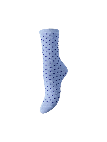 Sebby Glitter Long Pattern
