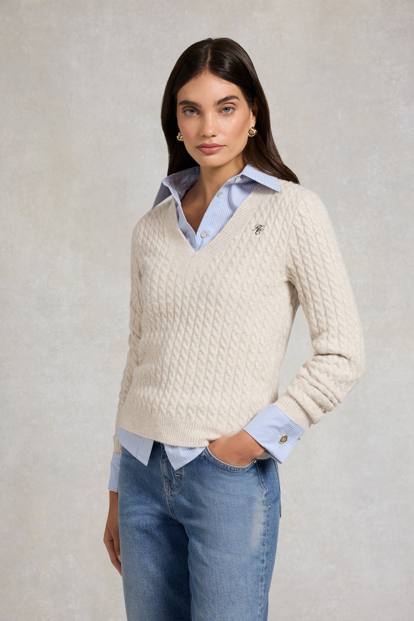 Polly Knit