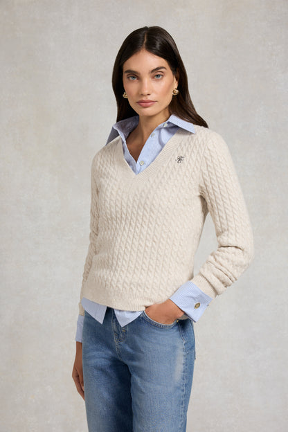 Polly Knit