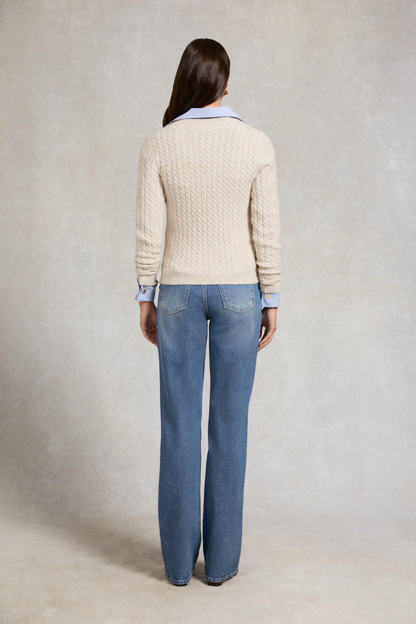 Polly Knit