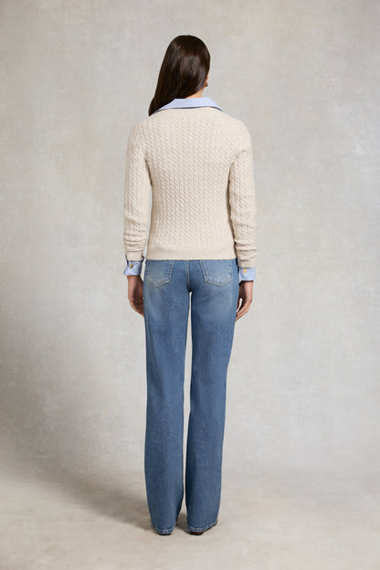 Polly Knit
