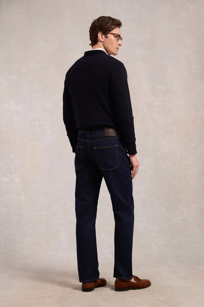 Men's Classic Straight Jean