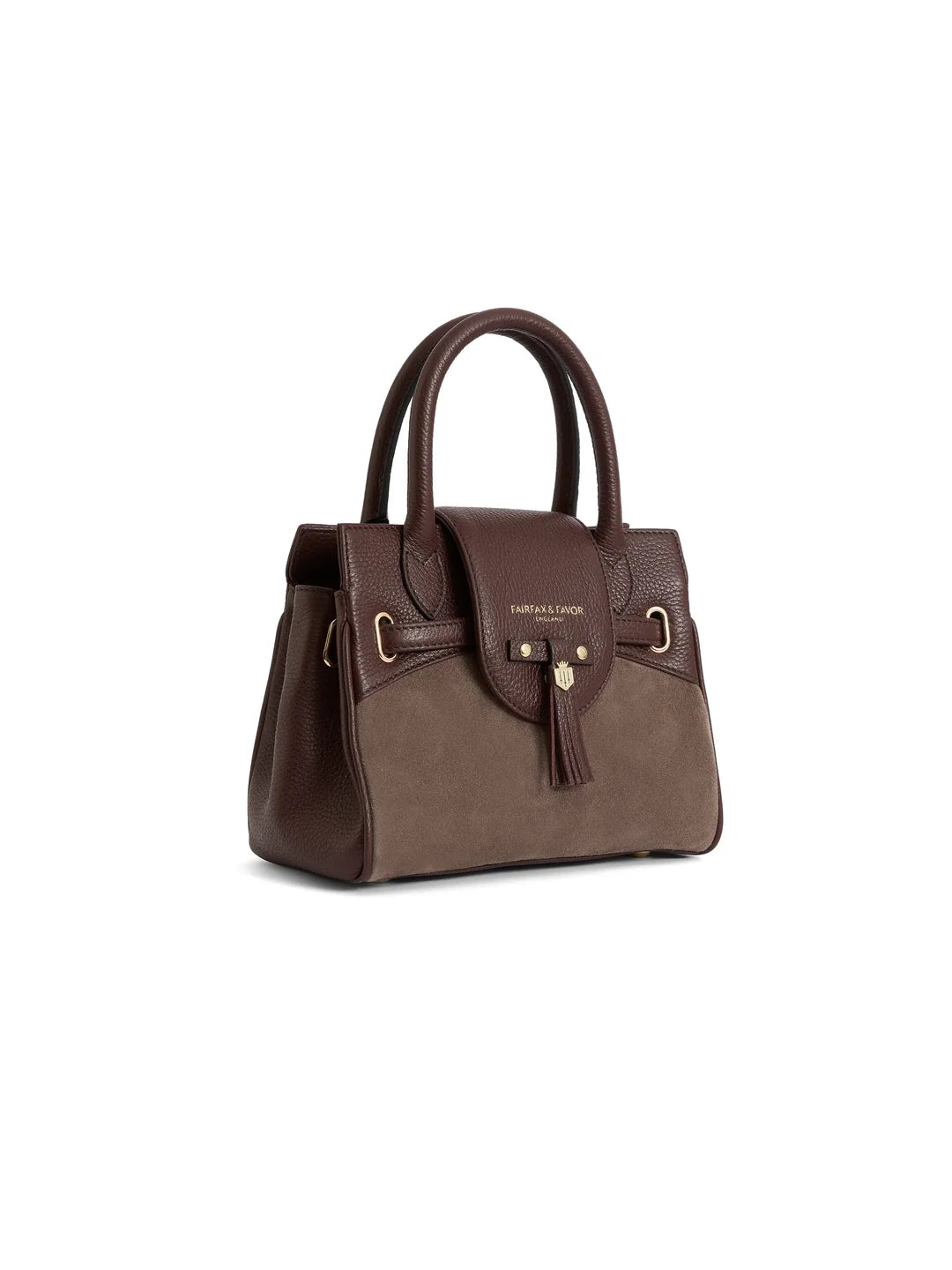 Mini Windsor Handbag
