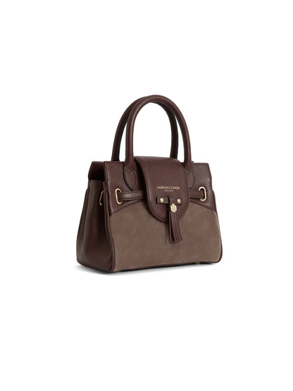 Mini Windsor Handbag