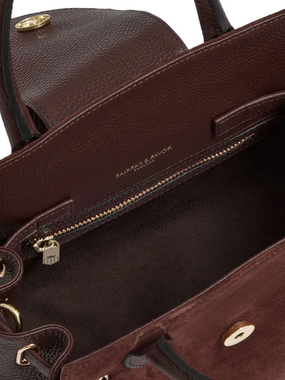 Mini Windsor Handbag