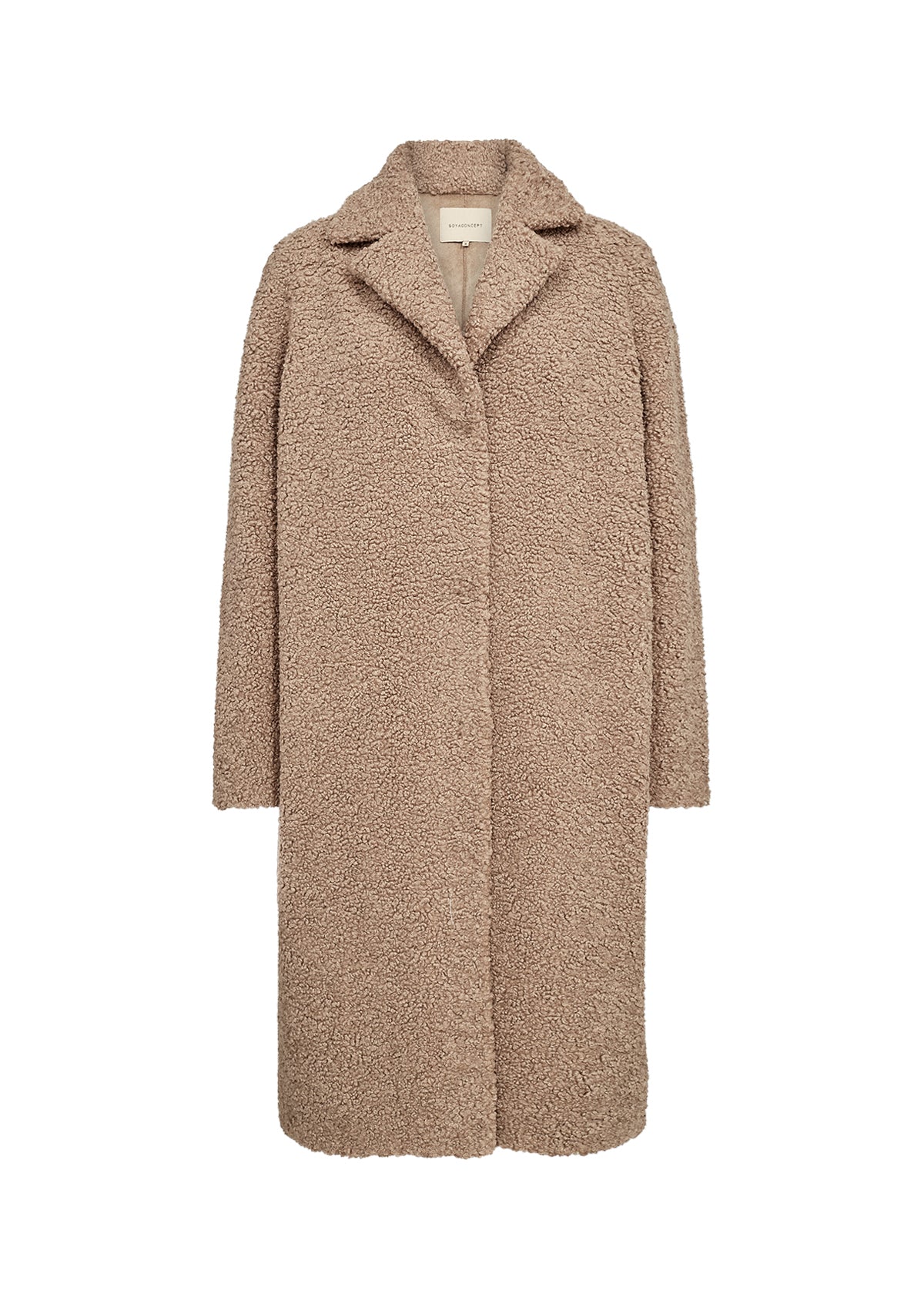 Mukite Jacket 2