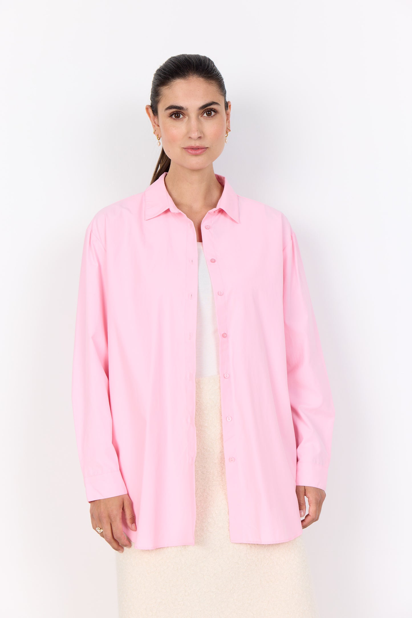 Soya Concept Netti 52 Shirt