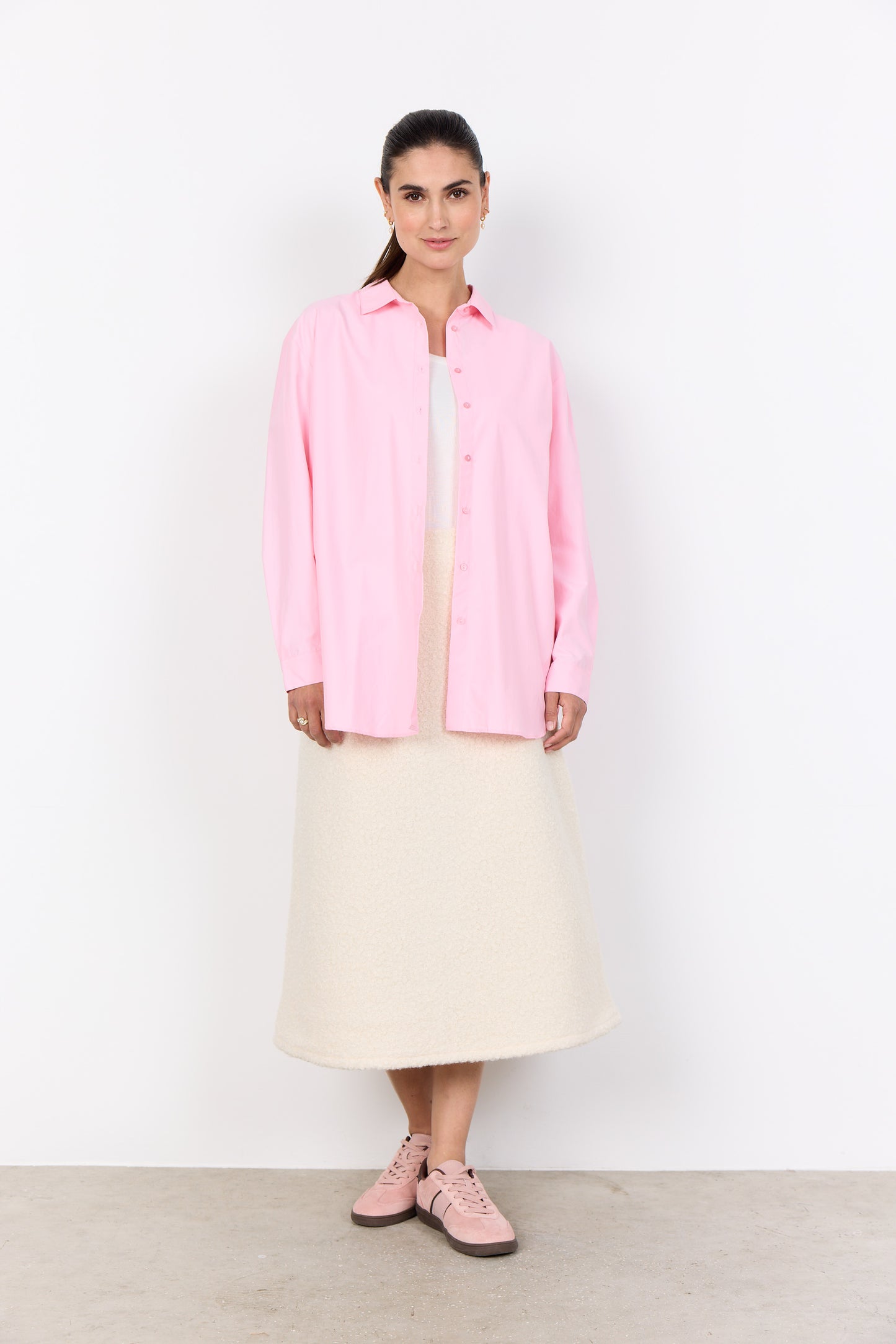 Soya Concept Netti 52 Shirt