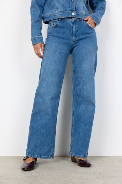 Kimberly 24-B Jean