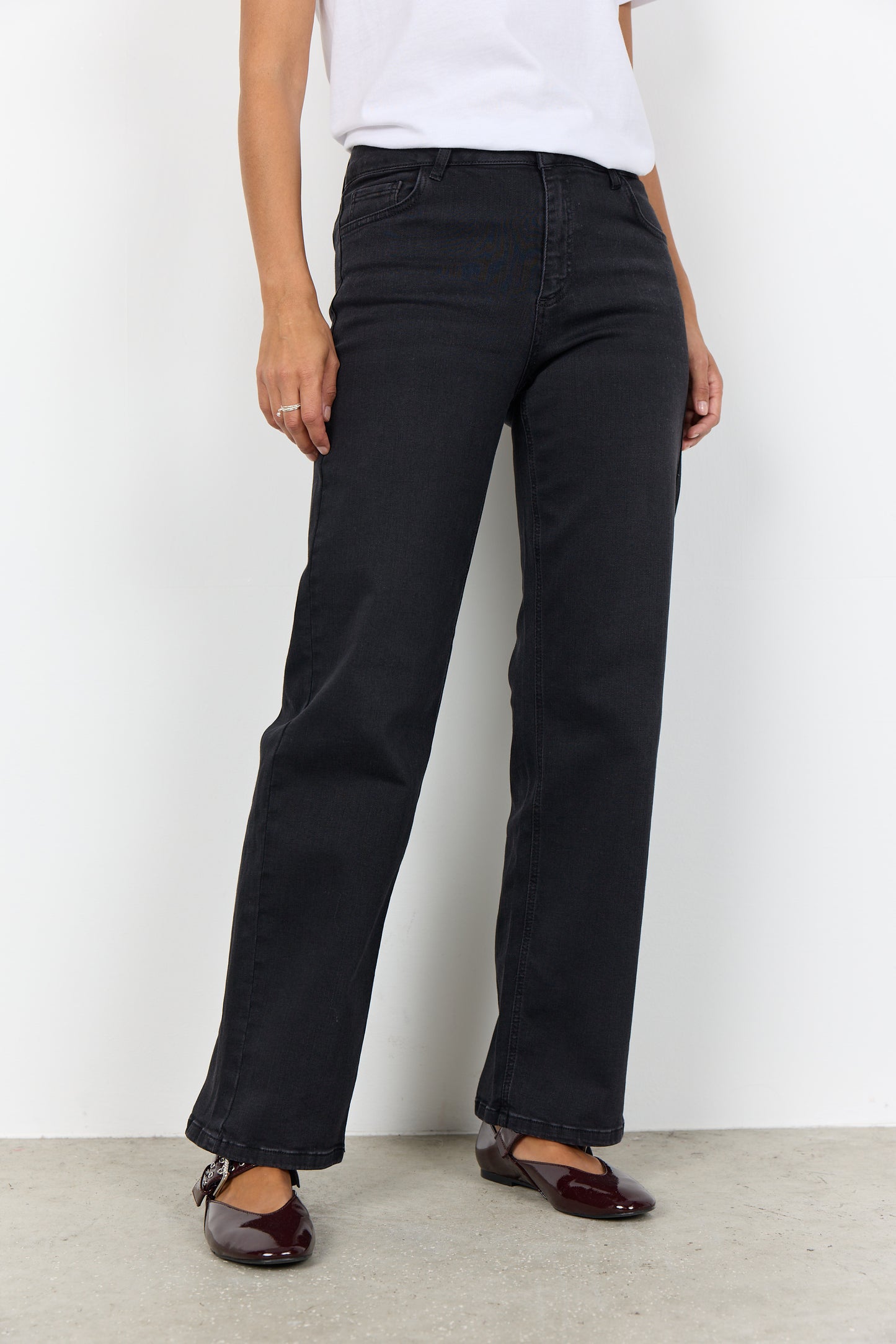 SC-KIMBERLY 34-B JEANS-W